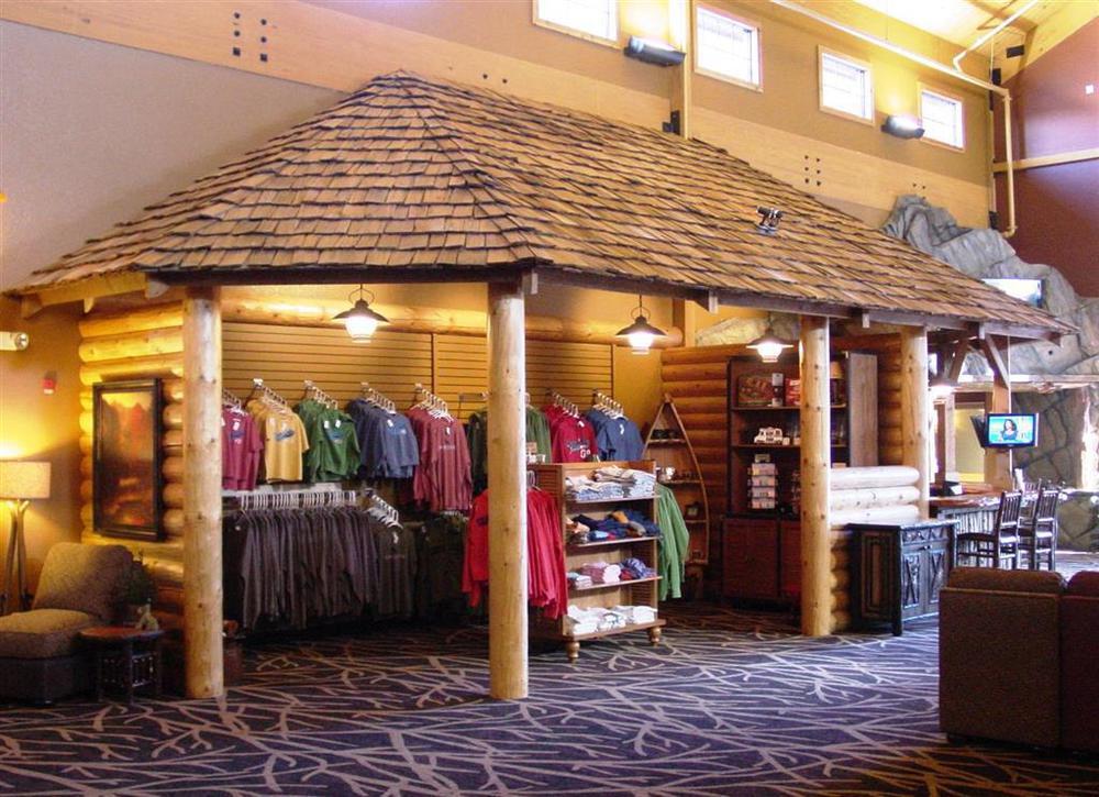 Grand Lodge Hotel Wausau - Rothschild Facilities photo
